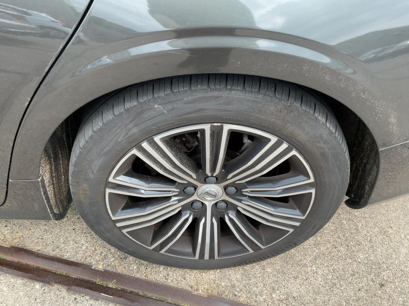 Volvo V60 2.0 T8 Plug-in Hybrid Inscription AWD 2019 – снимка 5