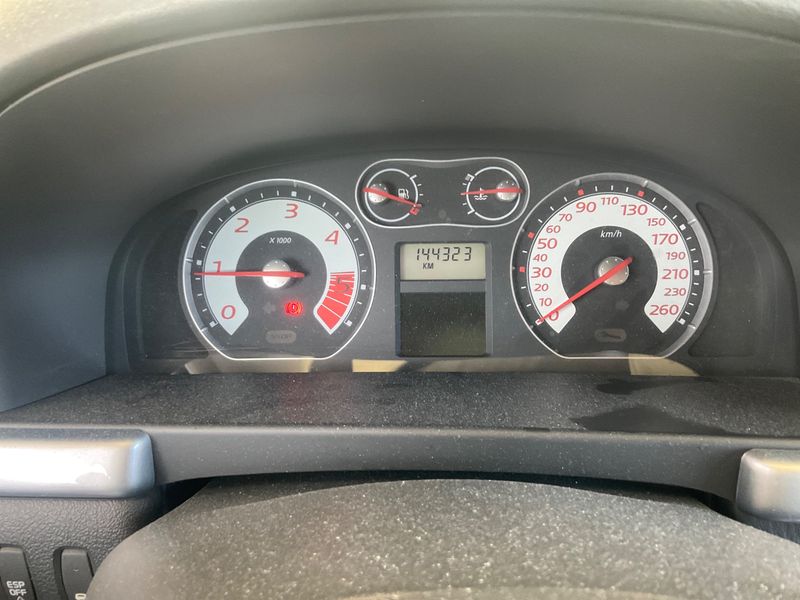 Renault Laguna 1.9 dCi Luxe Dynamique 2007 – снимка 4