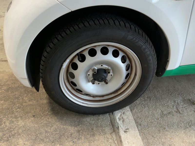 Smart fortwo electric drive 60 kW Standard 2019 – снимка 3
