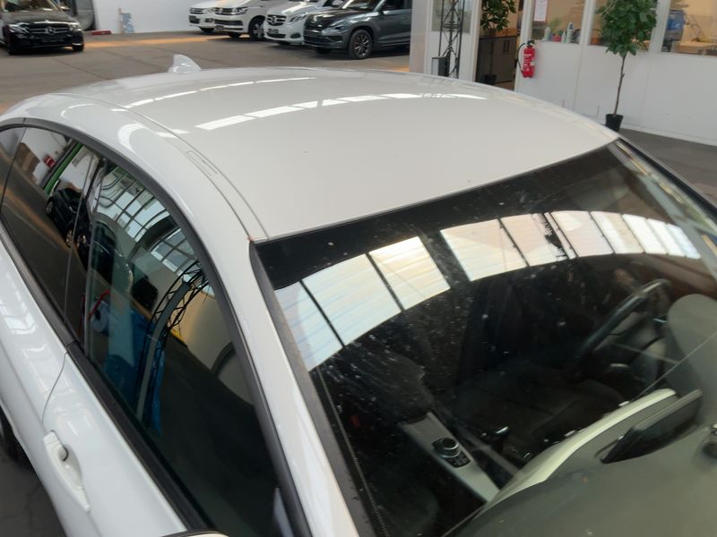 BMW 3er 320d GT Advantage 2020 – снимка 13