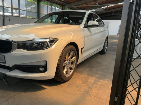 BMW 3er 320d GT Advantage 2020 – снимка 2