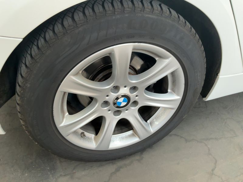 BMW 3er 320d GT Advantage 2020 – снимка 9