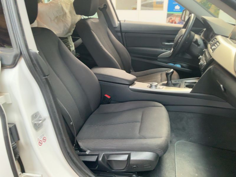 BMW 3er 320d GT Advantage 2020 – снимка 17