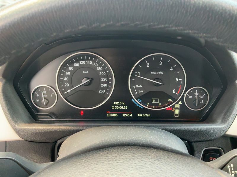 BMW 3er 320d GT Advantage 2020 – снимка 19