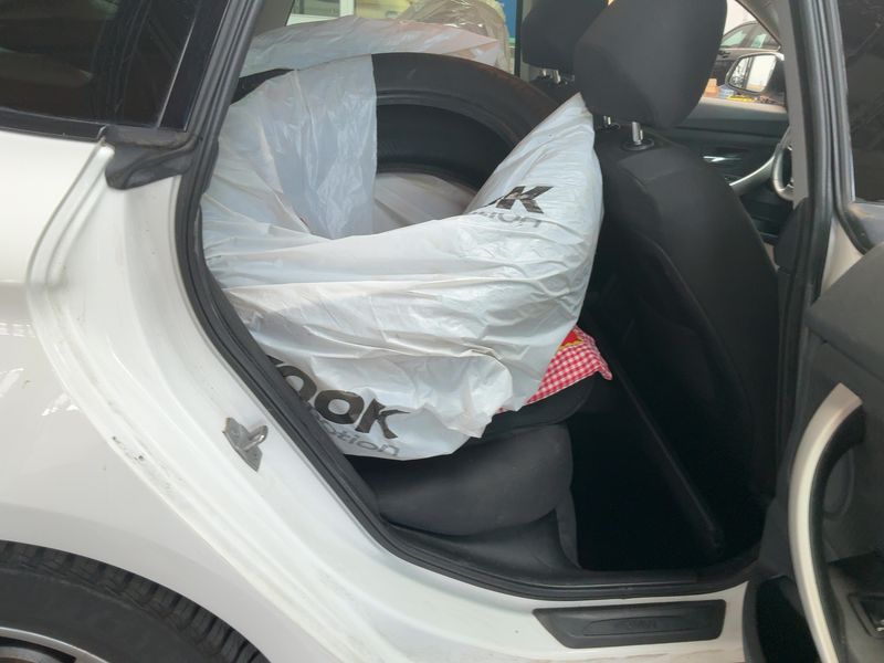 BMW 3er 320d GT Advantage 2020 – снимка 20