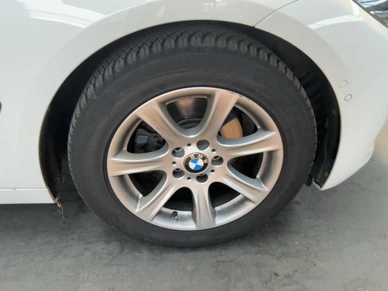 BMW 3er 320d GT Advantage 2020 – снимка 11
