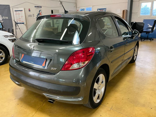 Peugeot 207 1.6 Sport 2007 – снимка 2