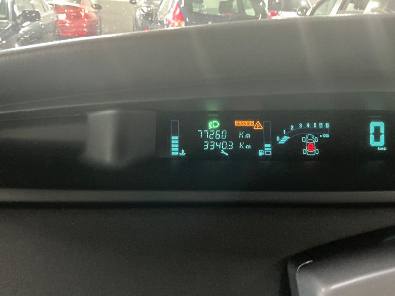Renault Scenic 1.6 Dynamique 2007 – снимка 4