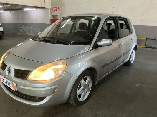 Renault Scenic 1.6 Dynamique 2007 – снимка 1