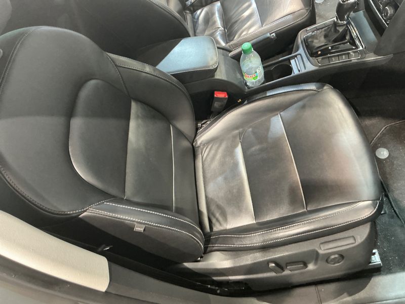 Skoda Superb 3.6 V6 FSI Elegance 4x4 2013 – снимка 28