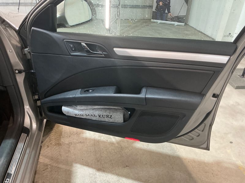Skoda Superb 3.6 V6 FSI Elegance 4x4 2013 – снимка 23