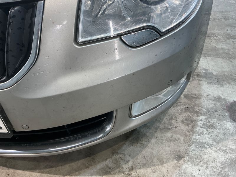 Skoda Superb 3.6 V6 FSI Elegance 4x4 2013 – снимка 37