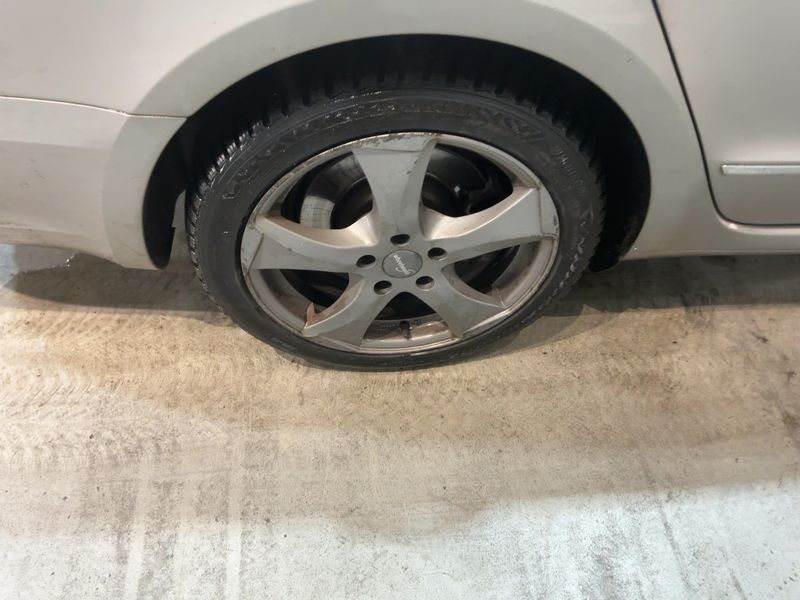 Skoda Superb 3.6 V6 FSI Elegance 4x4 2013 – снимка 9