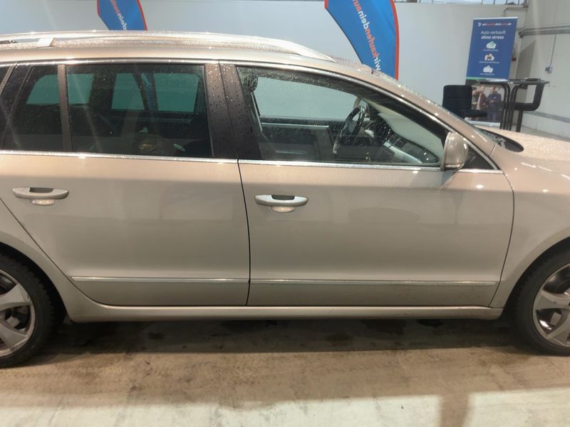 Skoda Superb 3.6 V6 FSI Elegance 4x4 2013 – снимка 10