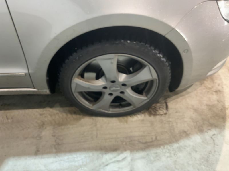 Skoda Superb 3.6 V6 FSI Elegance 4x4 2013 – снимка 11