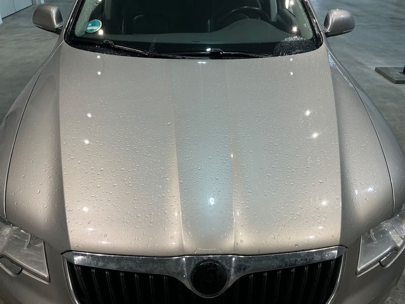 Skoda Superb 3.6 V6 FSI Elegance 4x4 2013 – снимка 36