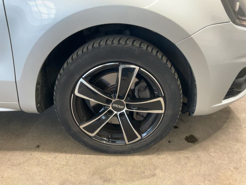 Seat Alhambra 2.0 TDI Style Viva 2013 – снимка 11