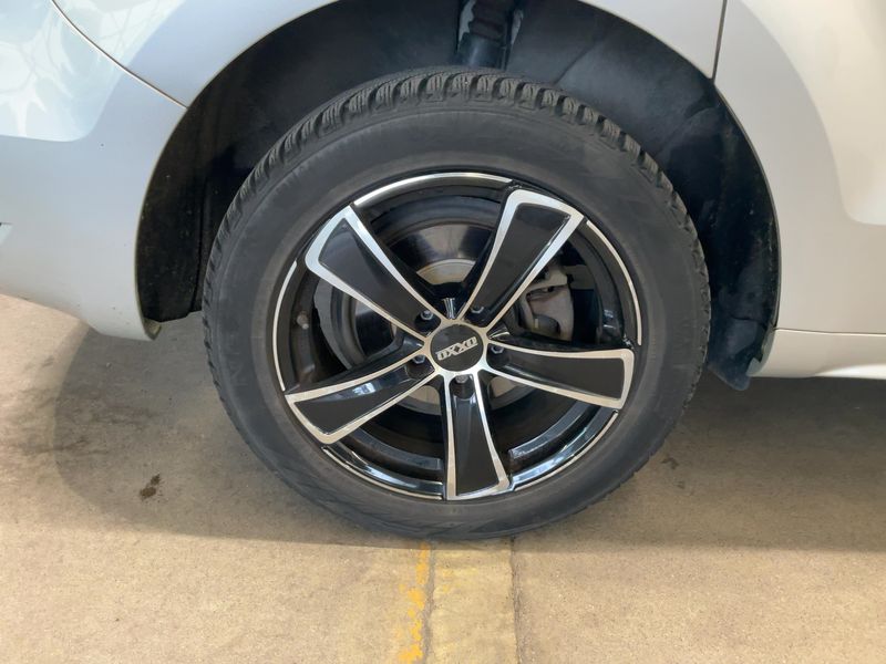 Seat Alhambra 2.0 TDI Style Viva 2013 – снимка 9