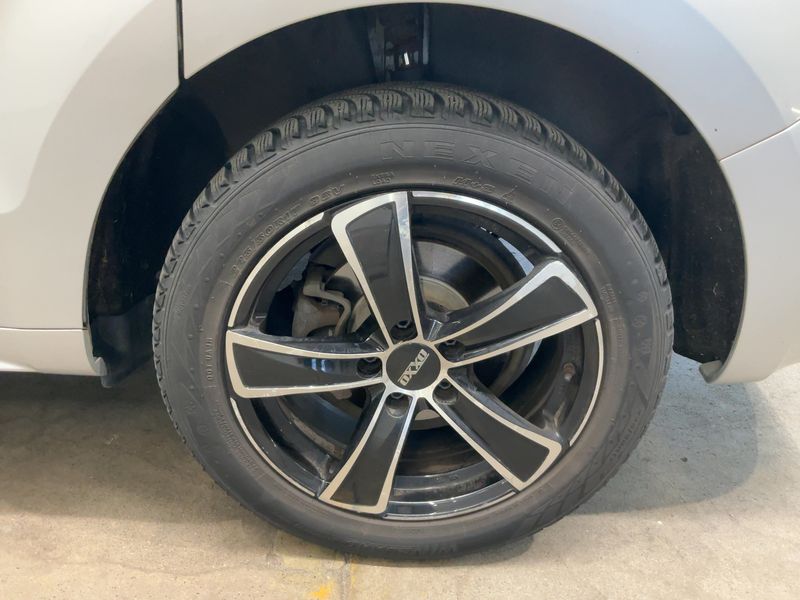 Seat Alhambra 2.0 TDI Style Viva 2013 – снимка 5