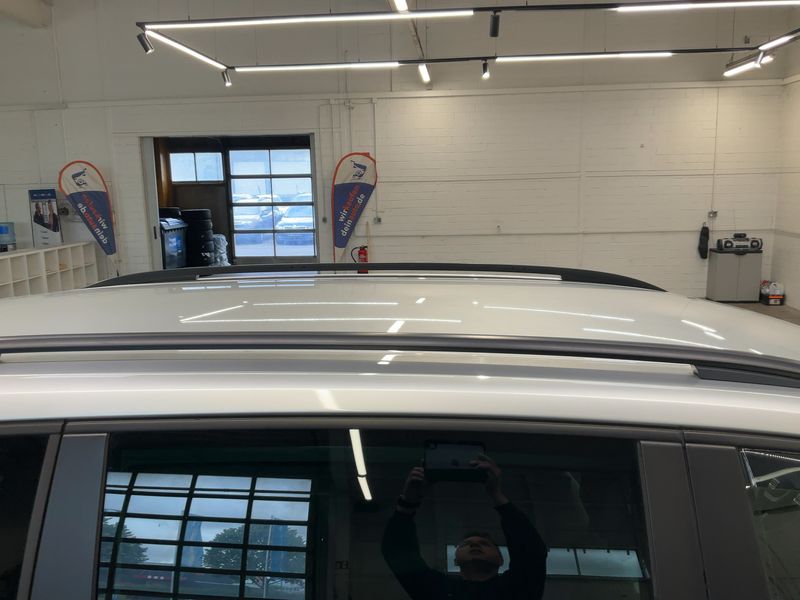 Seat Alhambra 2.0 TDI Style Viva 2013 – снимка 13