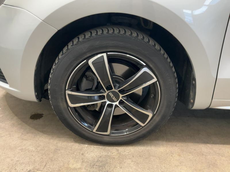 Seat Alhambra 2.0 TDI Style Viva 2013 – снимка 3