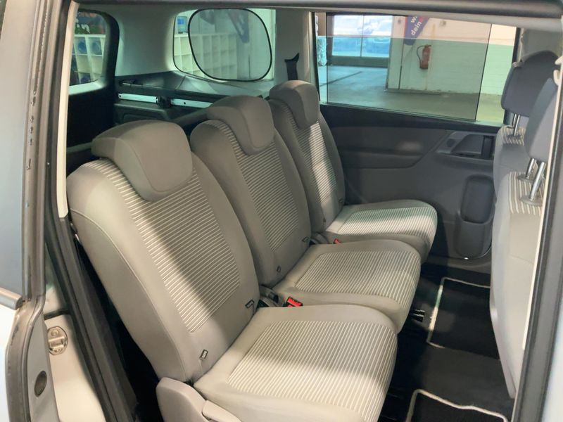 Seat Alhambra 2.0 TDI Style Viva 2013 – снимка 19
