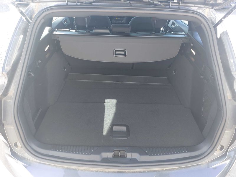 Ford Focus 1.5 TDCi EcoBlue ST-Line 2024 – снимка 9