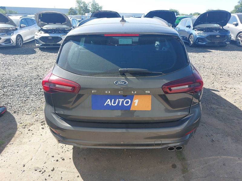 Ford Focus 1.5 TDCi EcoBlue ST-Line 2024 – снимка 4
