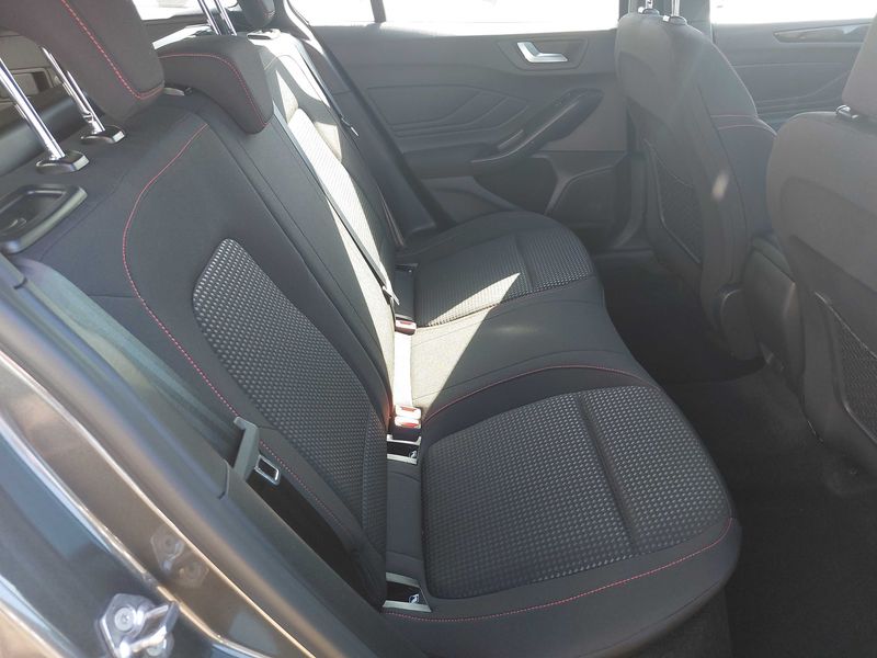 Ford Focus 1.5 TDCi EcoBlue ST-Line 2024 – снимка 14