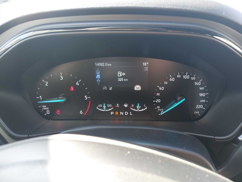 Ford Focus 1.5 TDCi EcoBlue ST-Line 2024 – снимка 12