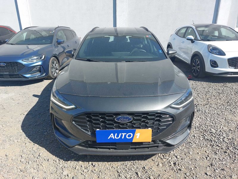 Ford Focus 1.5 TDCi EcoBlue ST-Line 2024 – снимка 7