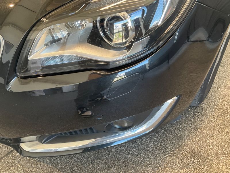 Opel Insignia Sports Tourer 2.0 CDTI Innovation 2016 – снимка 29