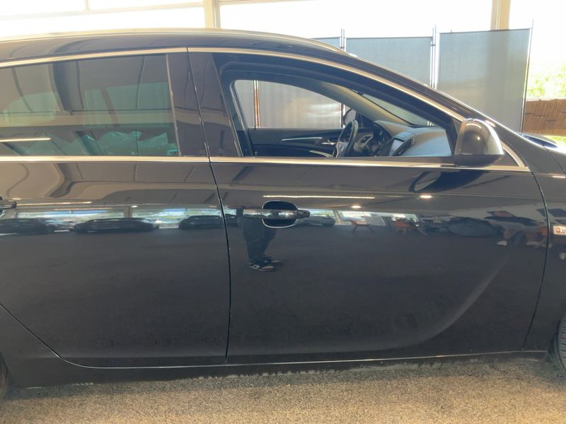 Opel Insignia Sports Tourer 2.0 CDTI Innovation 2016 – снимка 10