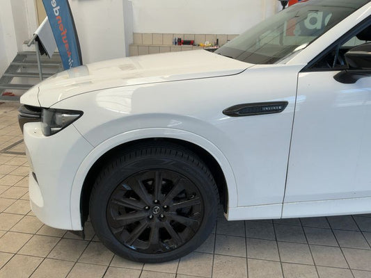 Mazda CX-60 3.3 e-Skyactiv-D Homura AWD 2024 – снимка 2