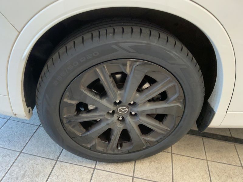 Mazda CX-60 3.3 e-Skyactiv-D Homura AWD 2024 – снимка 9