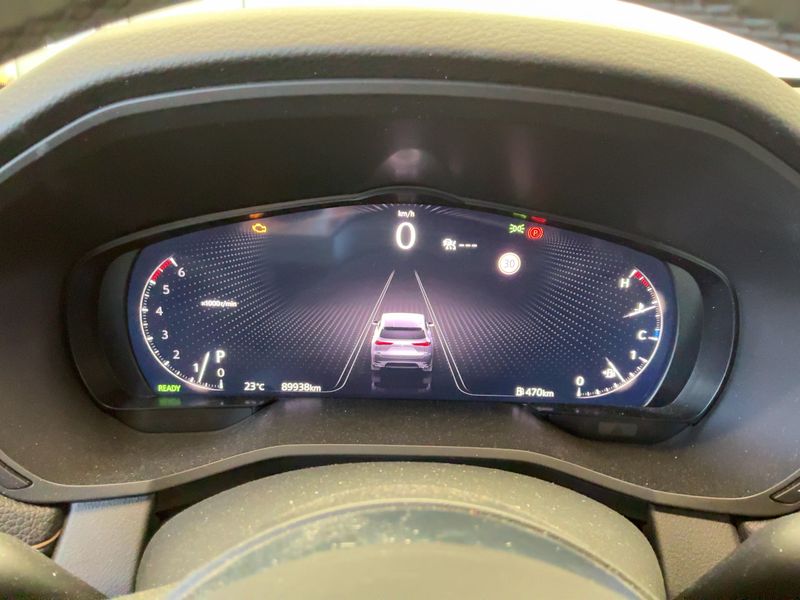 Mazda CX-60 3.3 e-Skyactiv-D Homura AWD 2024 – снимка 19