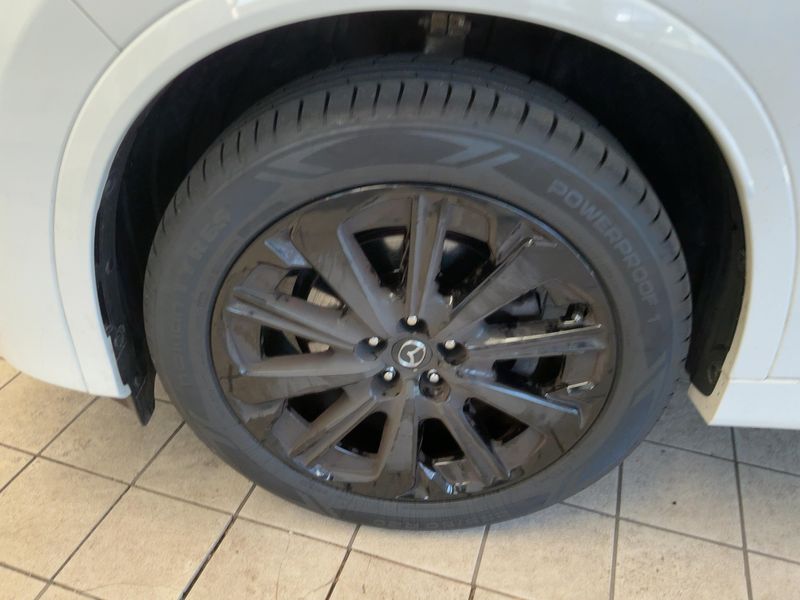 Mazda CX-60 3.3 e-Skyactiv-D Homura AWD 2024 – снимка 3