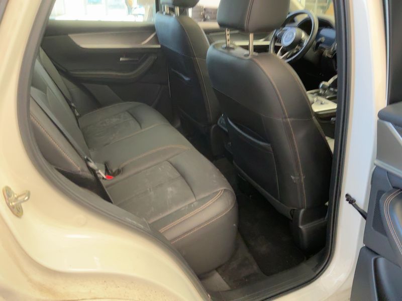 Mazda CX-60 3.3 e-Skyactiv-D Homura AWD 2024 – снимка 20