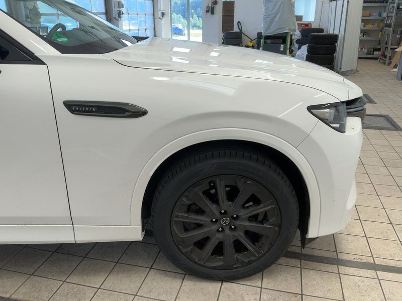 Mazda CX-60 3.3 e-Skyactiv-D Homura AWD 2024 – снимка 12