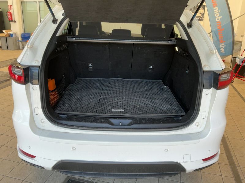 Mazda CX-60 3.3 e-Skyactiv-D Homura AWD 2024 – снимка 16