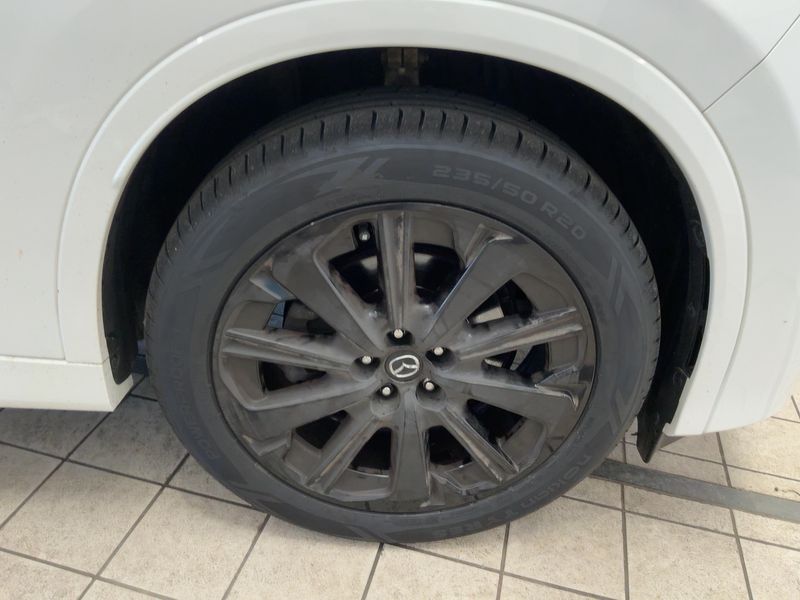 Mazda CX-60 3.3 e-Skyactiv-D Homura AWD 2024 – снимка 11