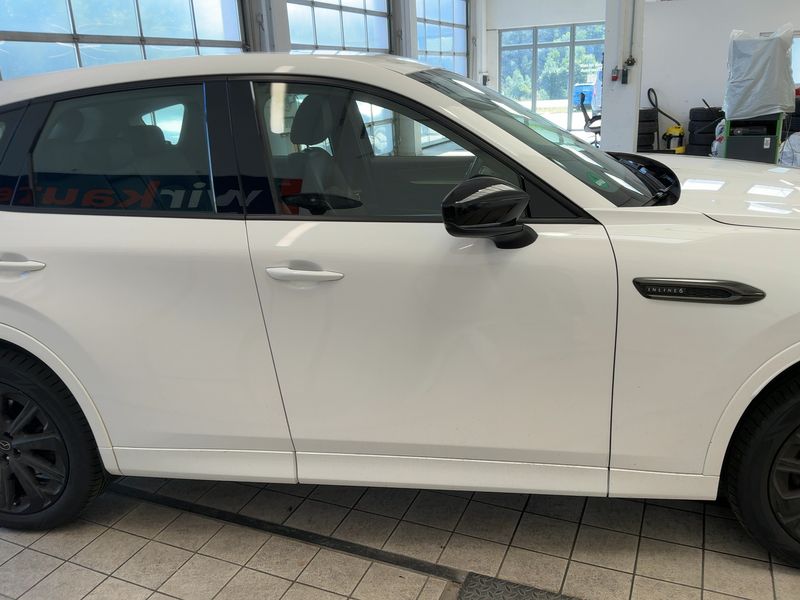 Mazda CX-60 3.3 e-Skyactiv-D Homura AWD 2024 – снимка 10