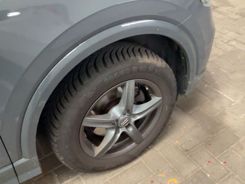 Audi Q2 1.6 TDI Sport 2019 – снимка 11