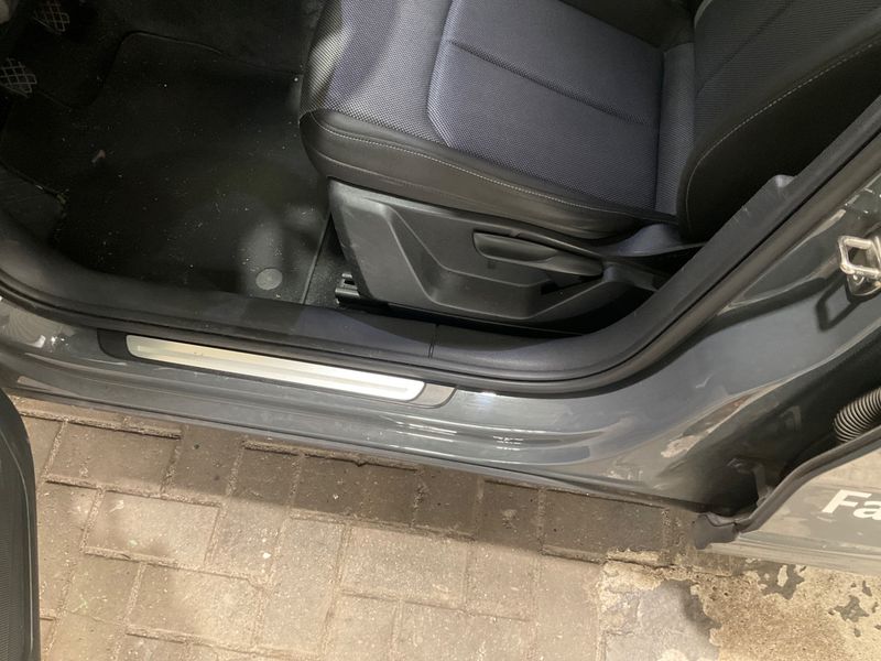 Audi Q2 1.6 TDI Sport 2019 – снимка 38