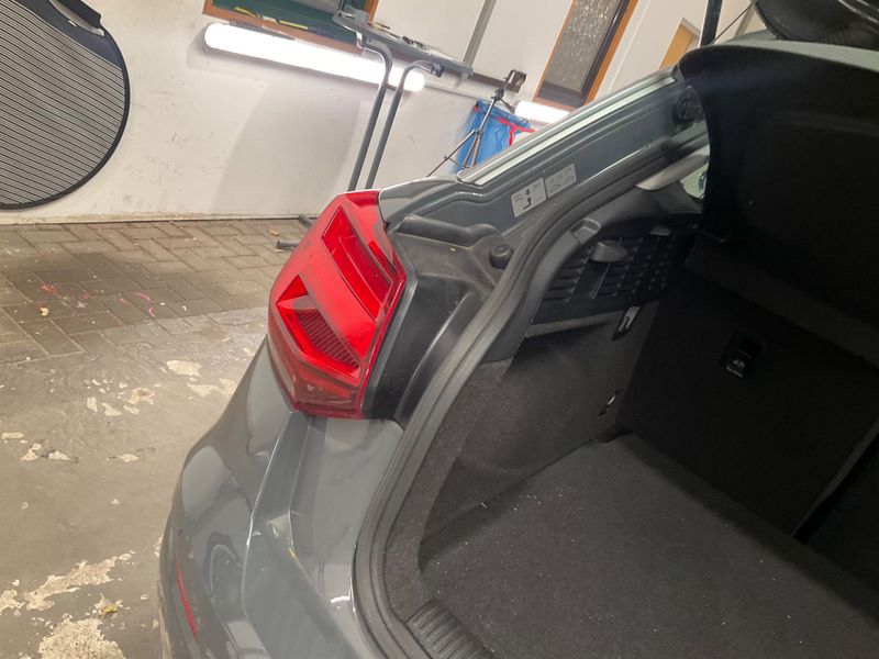 Audi Q2 1.6 TDI Sport 2019 – снимка 45