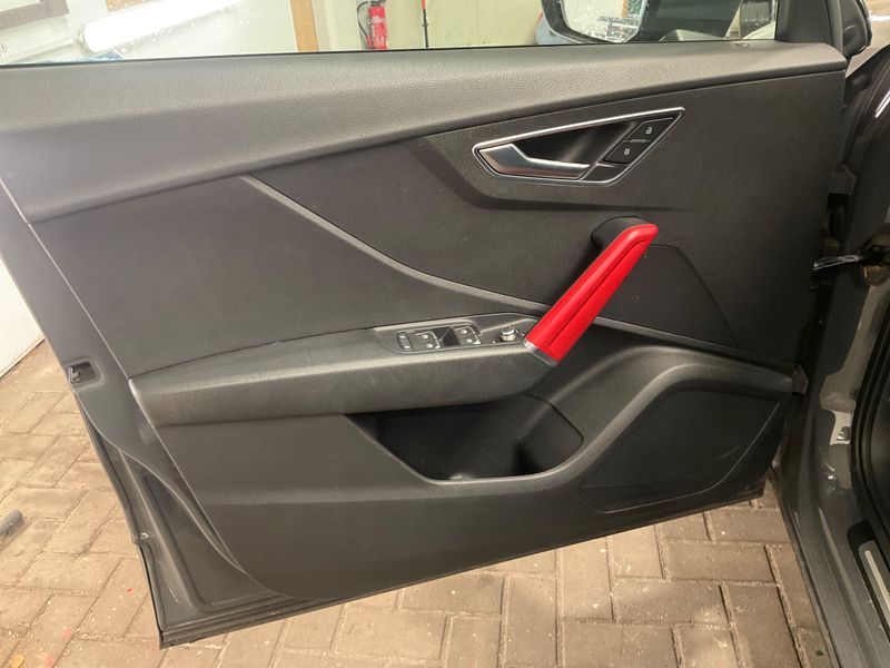 Audi Q2 1.6 TDI Sport 2019 – снимка 37