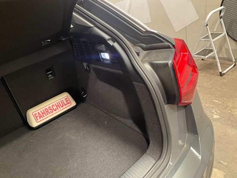 Audi Q2 1.6 TDI Sport 2019 – снимка 46