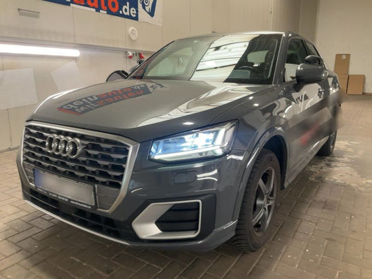 Audi Q2 1.6 TDI Sport 2019 – снимка 1