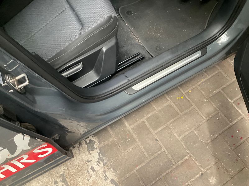Audi Q2 1.6 TDI Sport 2019 – снимка 30