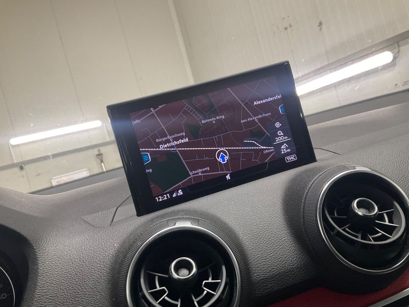 Audi Q2 1.6 TDI Sport 2019 – снимка 28